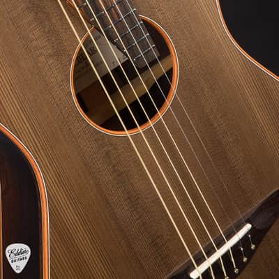 Sale Pending-Rye Bear Super Parlour - Western Red Cedar & Brazilian Rosewood #65 image 15