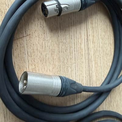 Monster/Ultimax Studio Monitor and Subwoofer Cable Bundle - 6-Pack image 6