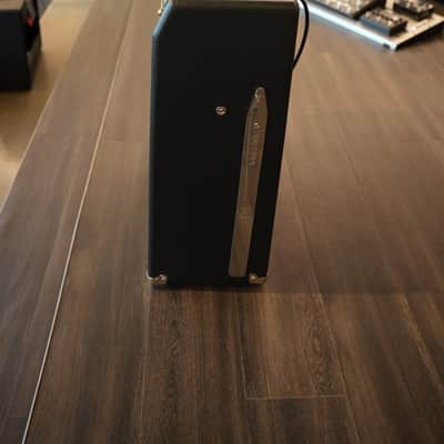 Fender Pano Verb Jack White Signature 70-Watt 1x15" / 1x10" Guitar Combo 2024 - Present - Black image 8
