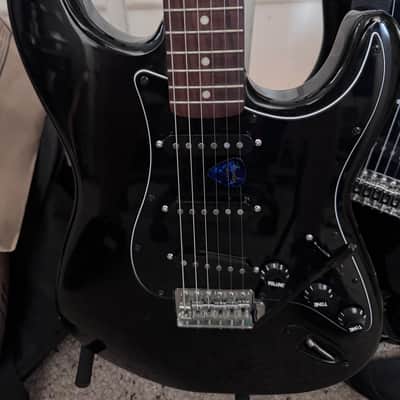 Immagine Squier Affinity Series Stratocaster with Rosewood Fretboard 20th Anniversary - 7