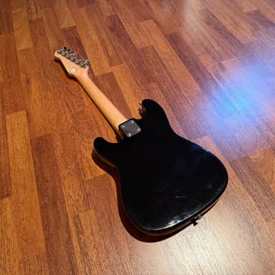 Series 10 Mini Guitar 80's Made in Korea image 6