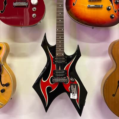 B.C. Rich Warlock image 1