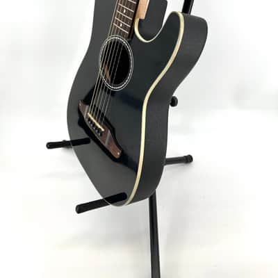 Fender Standard Stratacoustic 2009 - 2018 - Black image 4