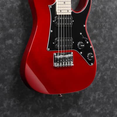 Ibanez GRGM21MCA 2026 - CA : Candy Apple image 4