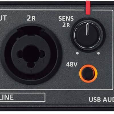 Roland Rubix22 USB Audio Interface image 1