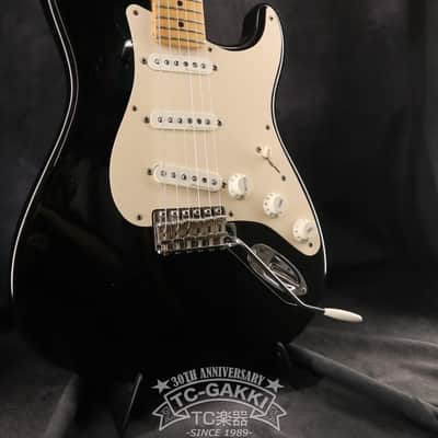 Fender Custom Shop 2003 Clapton Stratocaster by Todd krause image 8