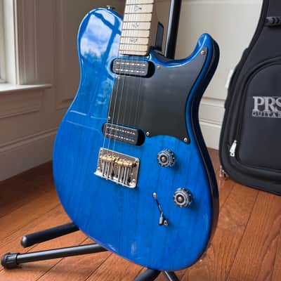 2024 PRS NF 53 - Blue Matteo image 3