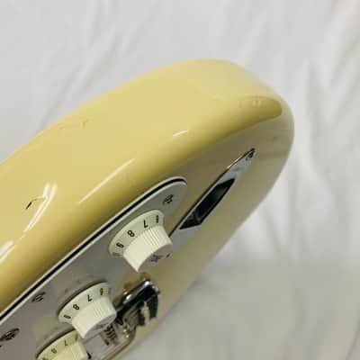 Fender Japan ST-STD HSS 2007～2010 image 24