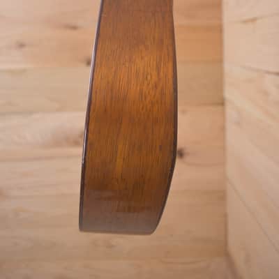 Martin Mandolin 1921 - Natural image 10