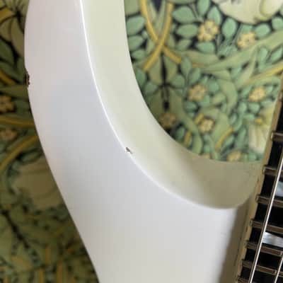 Jackson USA San Dimas Soloist 1986 image 6