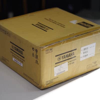 Brand New Yamaha Tour Custom Maple Caramel Satin 5.5x14 Snare Drum image 4