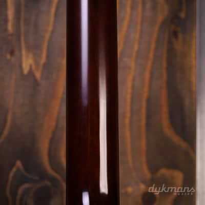 Epiphone Inspired by Gibson Custom 1942 Banner J-45 Reissue Vintage Sunburst image 4
