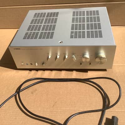 Yamaha A-S 700 A-S700 A S Natural sound stereo amplifier image 4