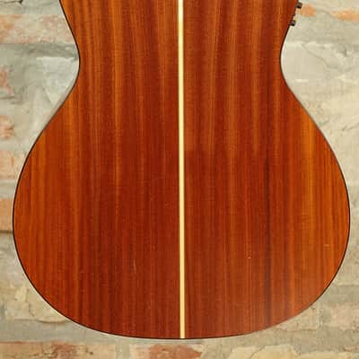 LAKEWOOD M1 CP - Grand Concert Cutaway Amplificata image 20
