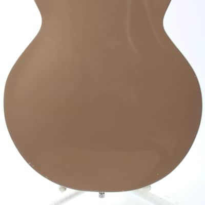 1964 Gretsch Single Anniversary 6125 jaguar tan image 7
