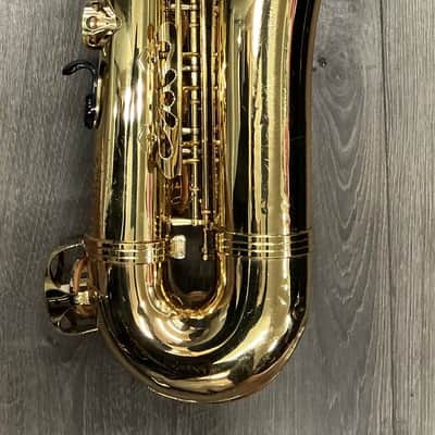 Julius Keilwerth  ST90 Tenor Saxophone 1990-2000 image 7