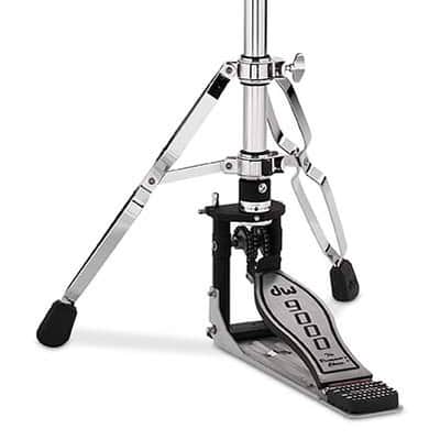 DW 9000 Series 2-Leg Hi-Hat Stand (DWCP9500TB) image 4