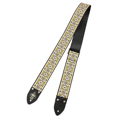 D'Andrea ACE-2 Ace Vintage Reissue Strap
