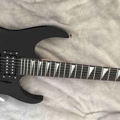 Jacobs Strat Style-Jackson Style Electric Guitar- Shredder 2026 - Gloss image 1
