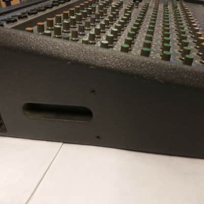 Montarbo 716 Stereo POWERMIXER 12/16-Kanal, 2 x 350 Watt, 10-Band-Graphic EQ, High Quality! image 8