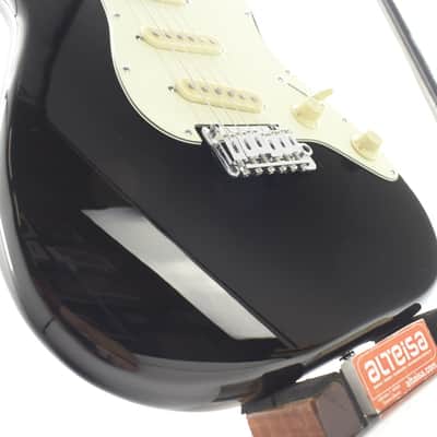 Schecter Nick Johnston Traditional with Roasted Maple Fretboard Atomic Ink 3516gr image 8