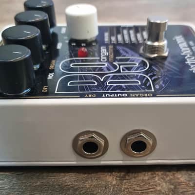 Electro-Harmonix B9 Organ Machine image 5