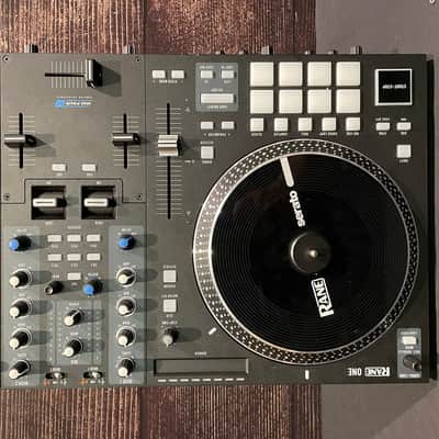 RANE ONE DJ Controller (Hollywood, CA) image 2