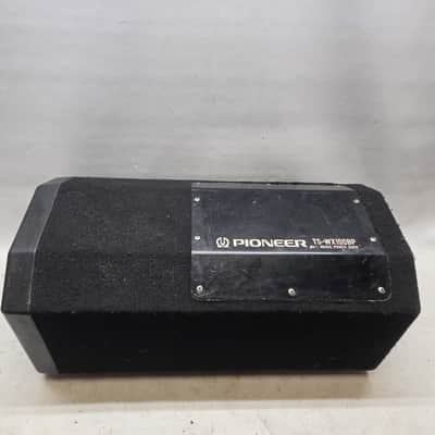 Pioneer TS-XW10BP - BLACK image 2