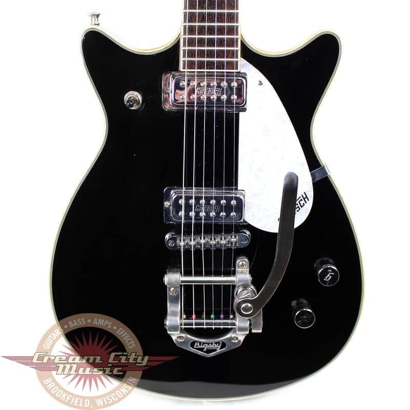 2003 Gretsch G5245T Electromatic Double Jet Electric Guitar | Reverb