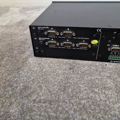 Crestron AV2 – Dual-Bus AV Control Processor – Very Good image 8