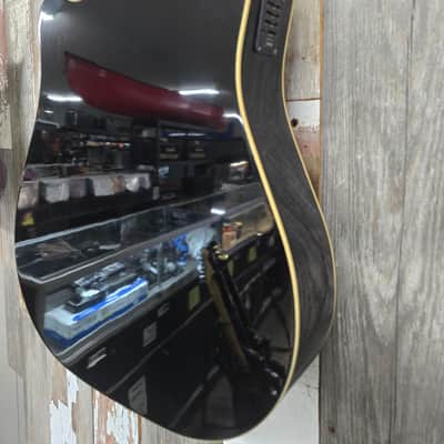 Alvarez  5084N Artist Series 1990s  - Black image 14