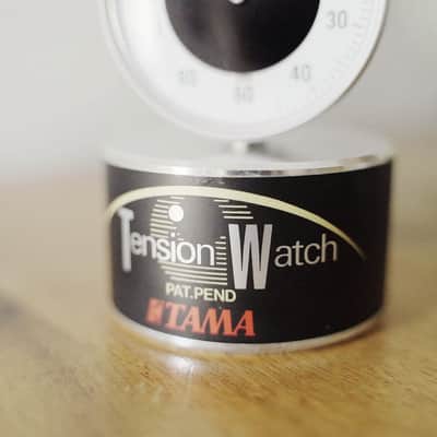 Tama TW100 Tension Watch Drum Tuning Dial image 3