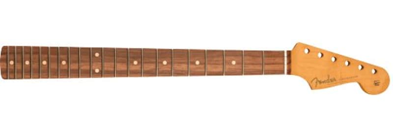 Fender RoadWorn 60's ネック 【RayVaughan】 Fender Road Worn '60s