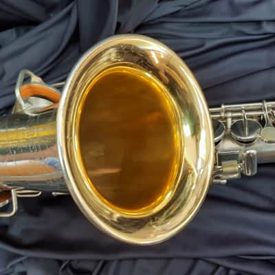 Saxo alto Conn Panamerican USA #28xxx image 13