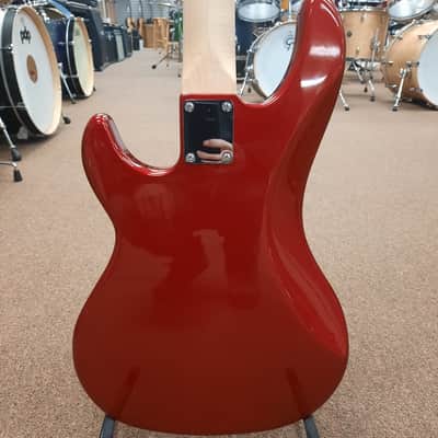G&L Tribute Series Kiloton - Candy Apple Red image 13