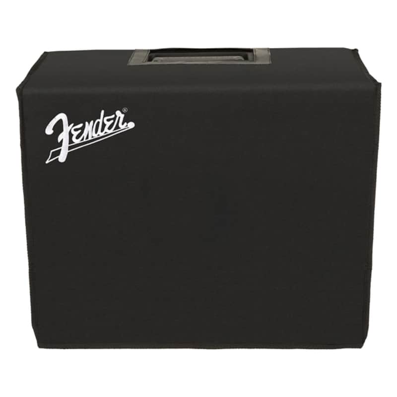Fender Mustang GT 100 Amp Cover image 1