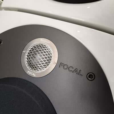 Focal Viva Utopia Evo 2023 - White image 10