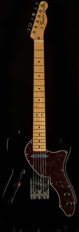 Fender American Vintage Thin Skin 1969 Telecaster Thinline | Reverb