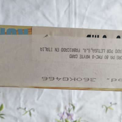 Korg FMC-8MB - Flash ROM Card - silver image 8