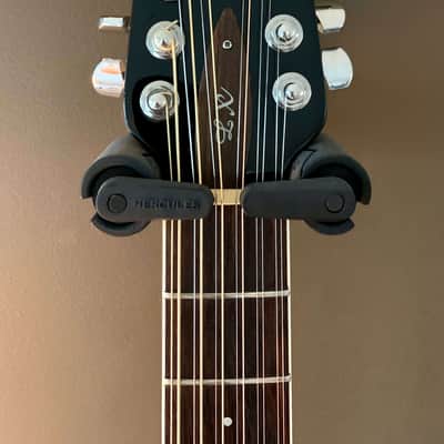 Ovation Ovation USA 2758LX Standard Elite 12 String 2010 image 7
