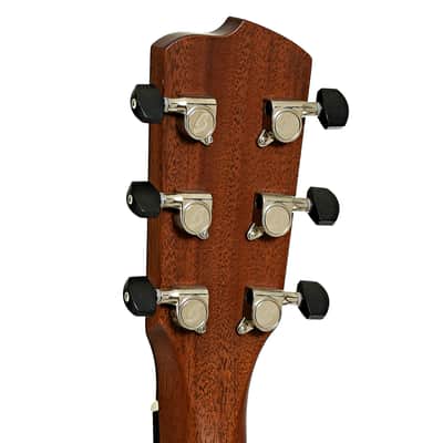 Breedlove Premier Concerto Copper CE Acoustic Electric Guitar image 9