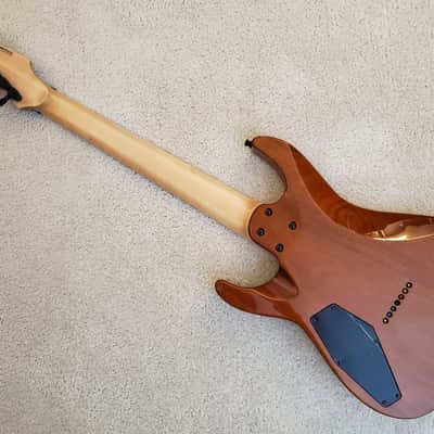 ESP USA M7 image 14
