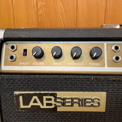 Lab Series L9 Bild 5