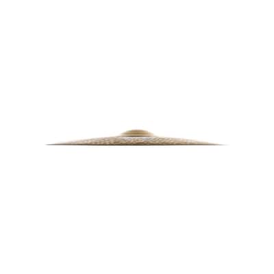 Zildjian K0854-20" K Custom Medium Ride image 4