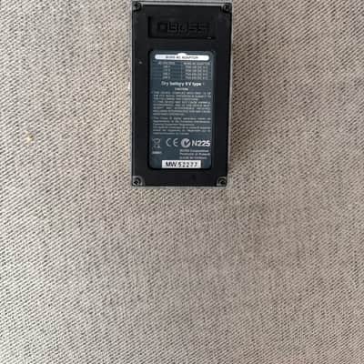 Boss DD-6 Digital Delay (Dark Gray Label) 2002 - 2008 - White image 2