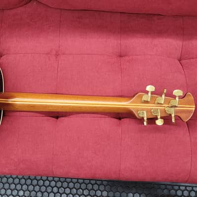 Ovation 1717 Legend with Case 1985 - 1997 - Natural image 15