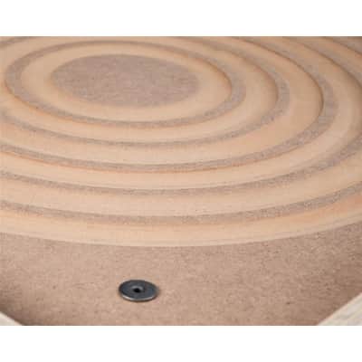 ProSoCoustic WAVERoom Pro Single Small Panel, Black image 8