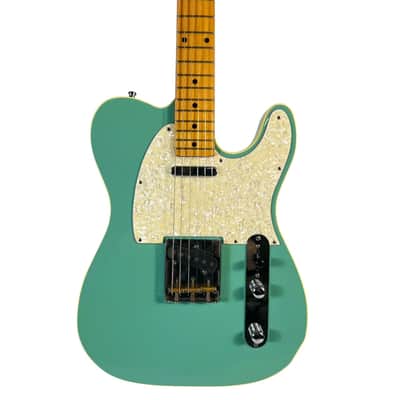 1980's ESP 400 Series - Seafoam Green image 1