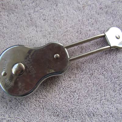Gibson Vibra Rest Palm Vibrato 50's/60's Era Genuine Gibson