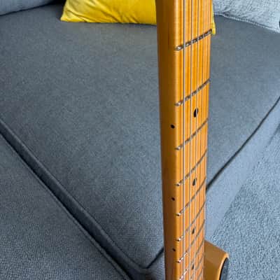 Fender Custom Shop '51 Reissue Nocaster NOS 2025 image 9